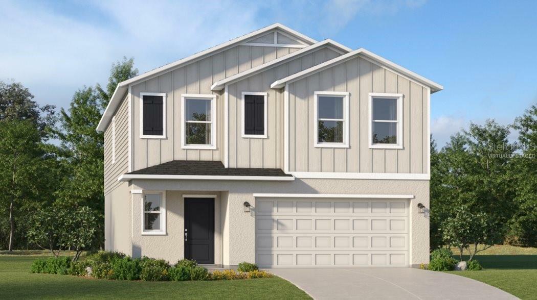 Property Photo: 2227 Chris Drive FL 33884