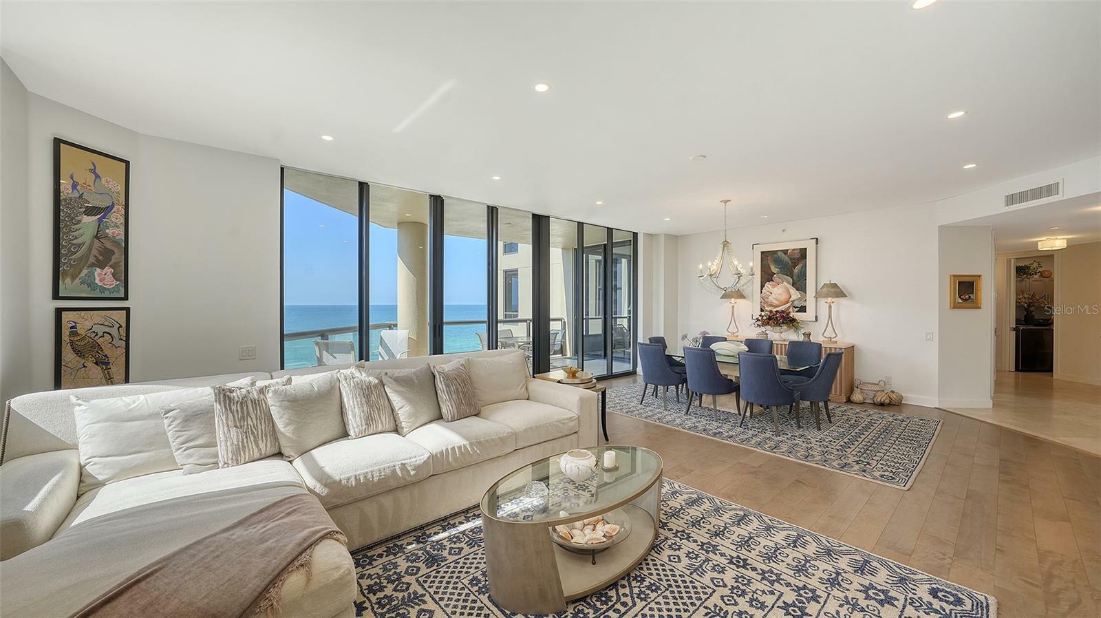 Property Photo: 1241 Gulf Of Mexico Drive 803 FL 34228