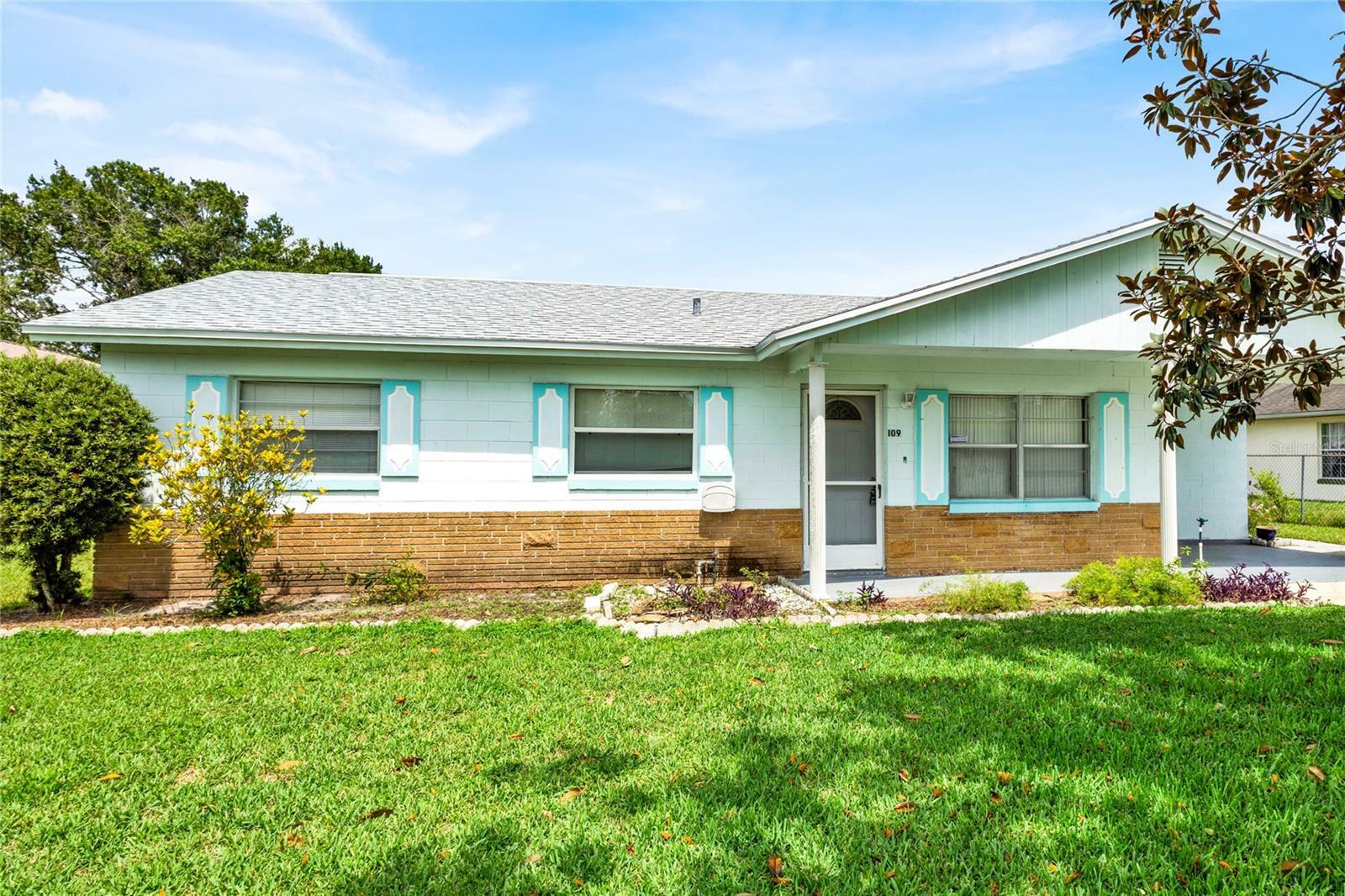 109 Dakota Avenue  St Cloud FL 34769 photo