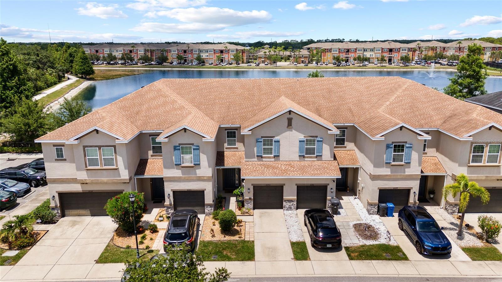 12353 Bayou Flats Lane  Tampa FL 33635 photo