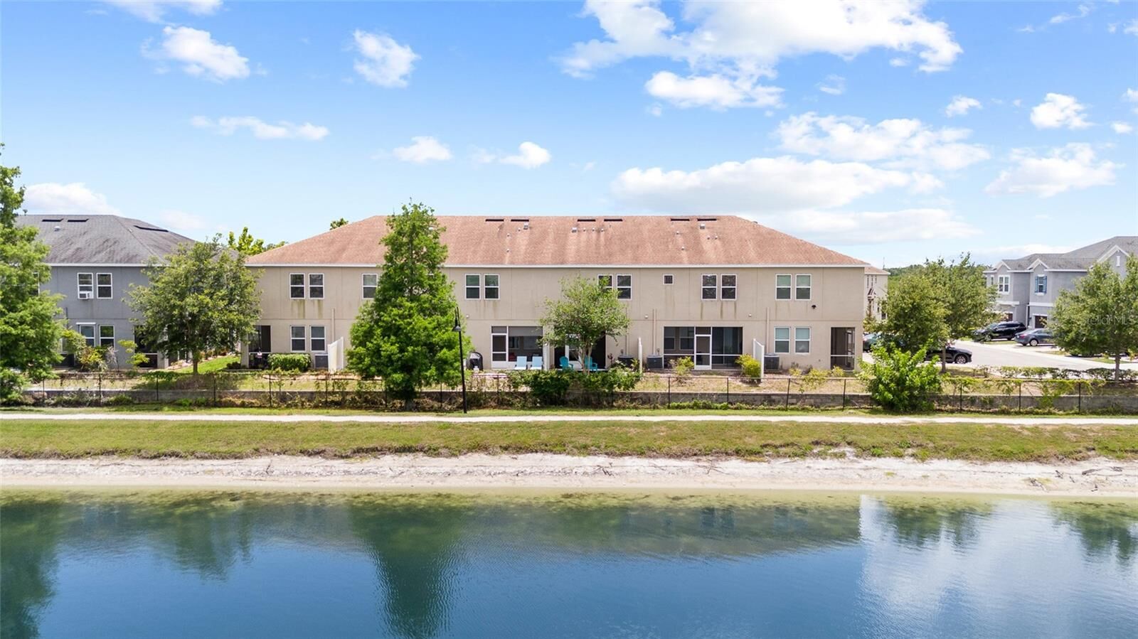 Property Photo: 12353 Bayou Flats Lane FL 33635