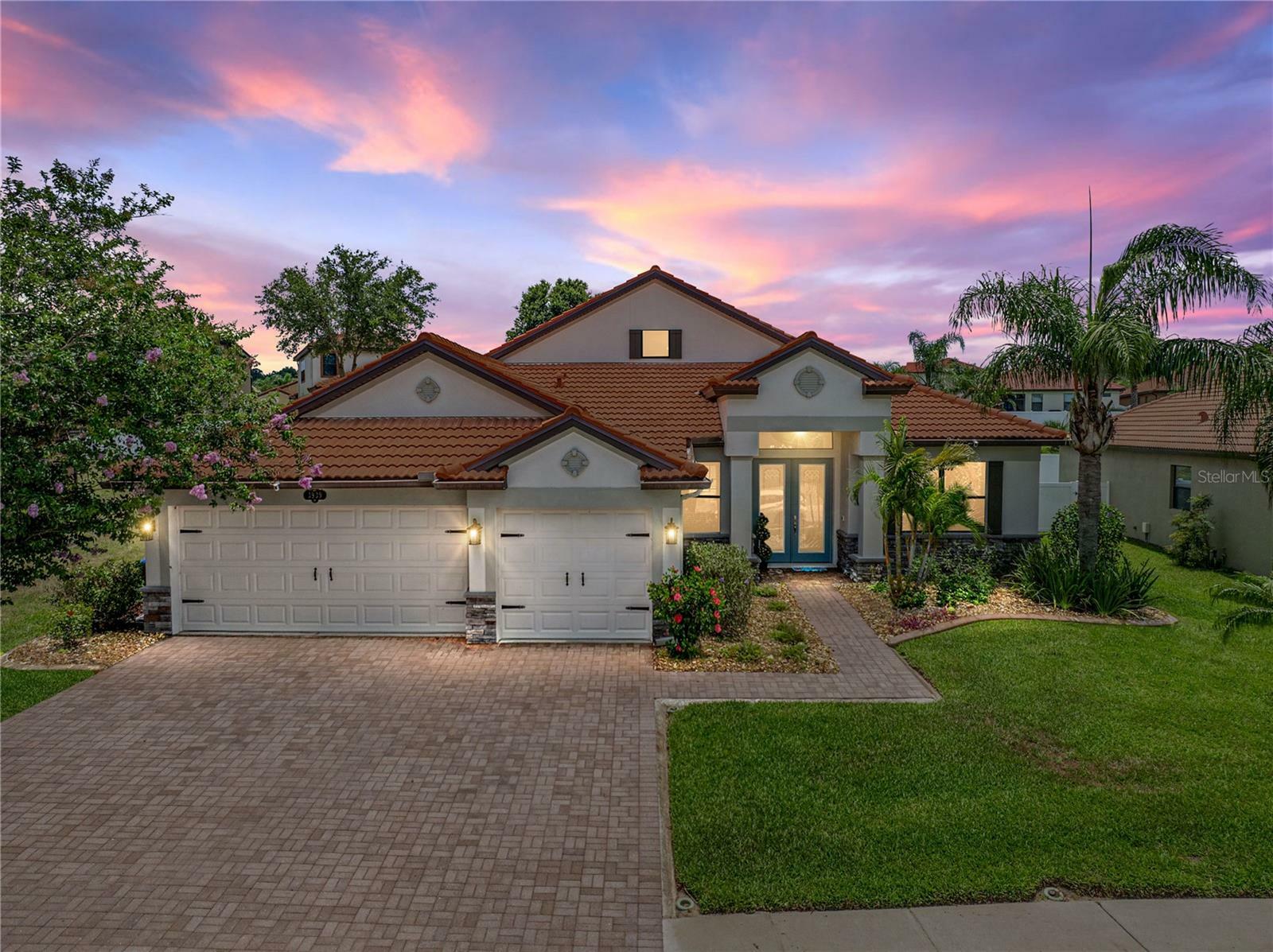 Property Photo: 3939 Sunset Lake Drive FL 33810