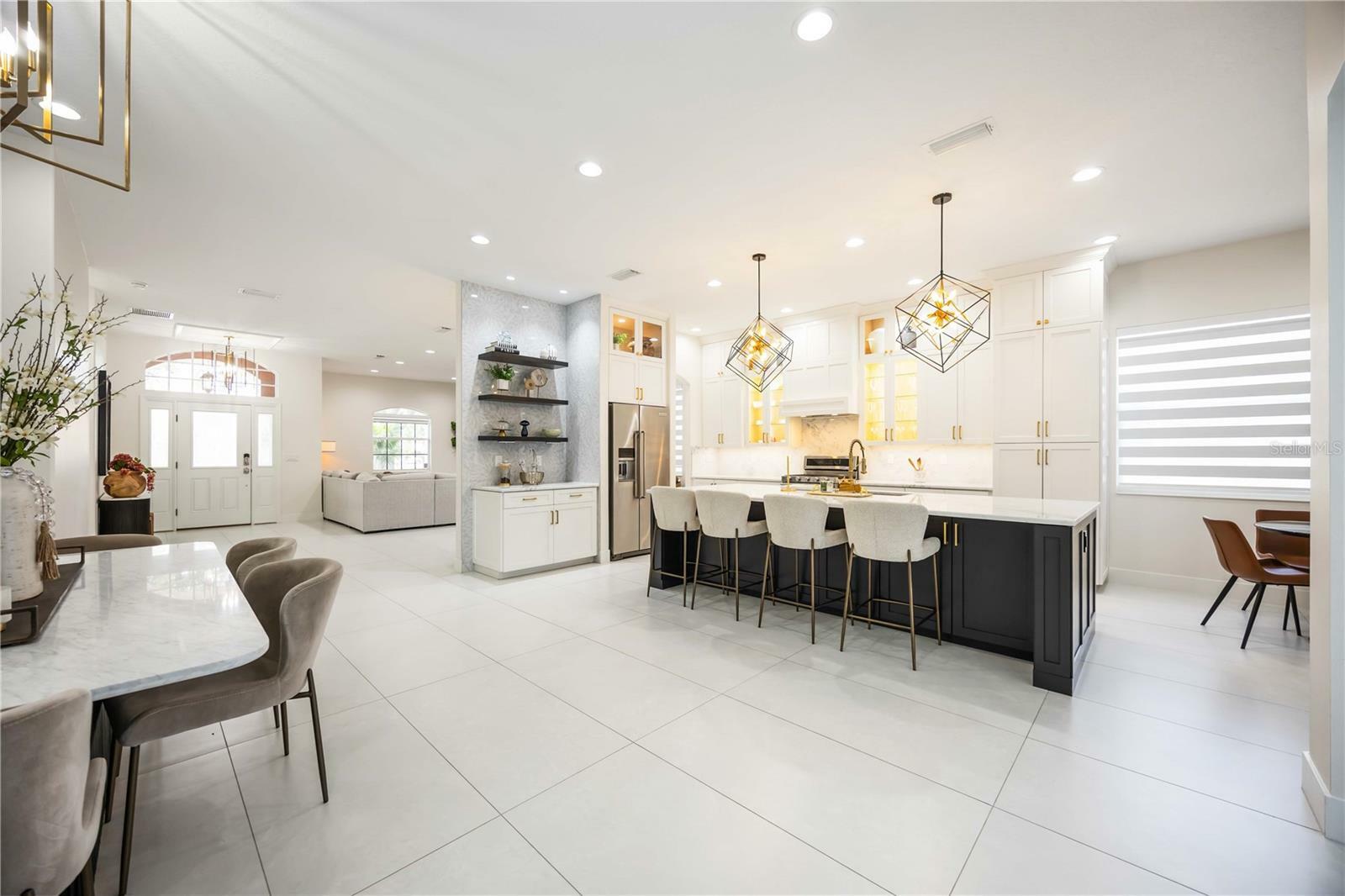 Property Photo: 5074 Flagstone Drive FL 34238