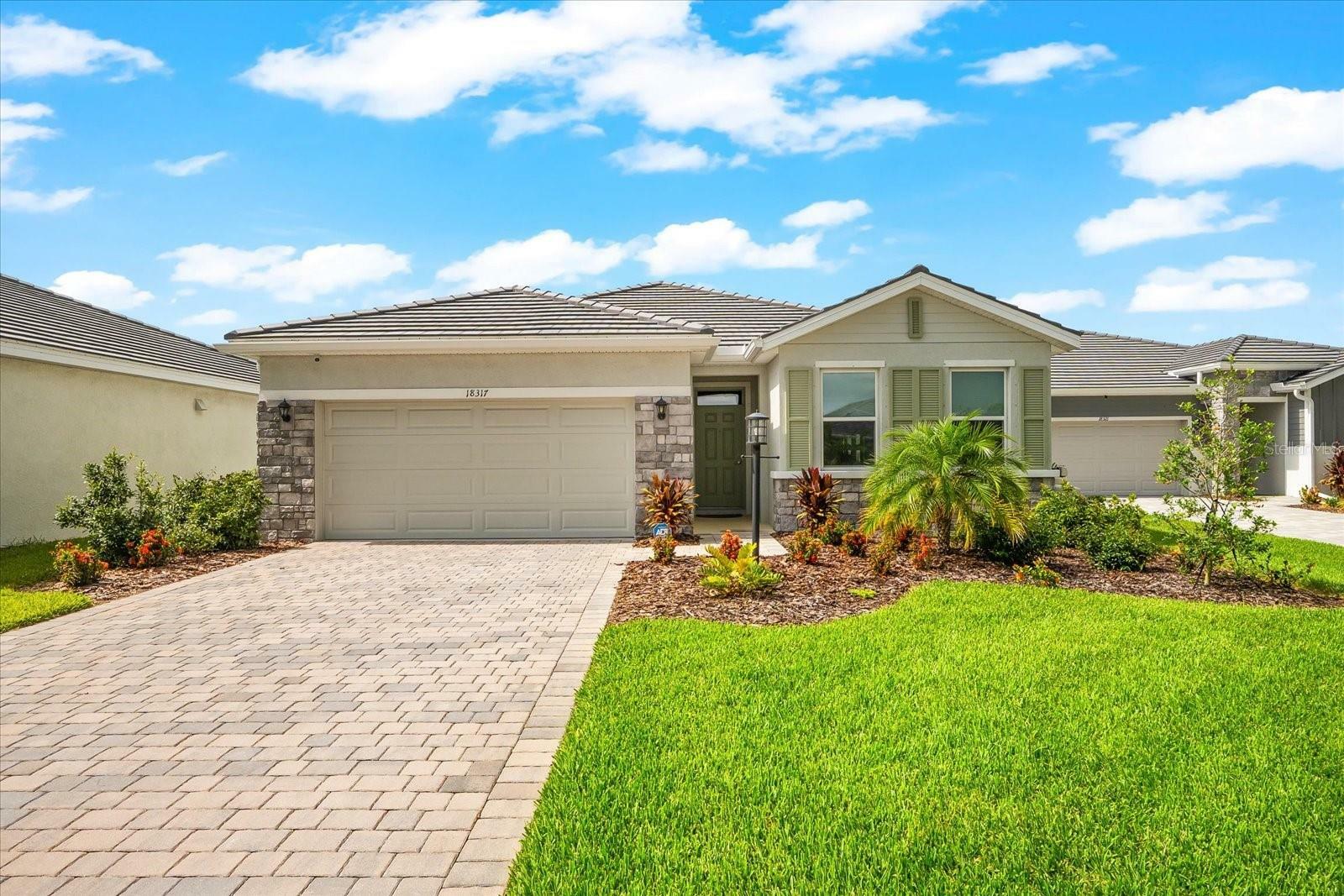 18317 Gulf Ranch Place  Bradenton FL 34211 photo