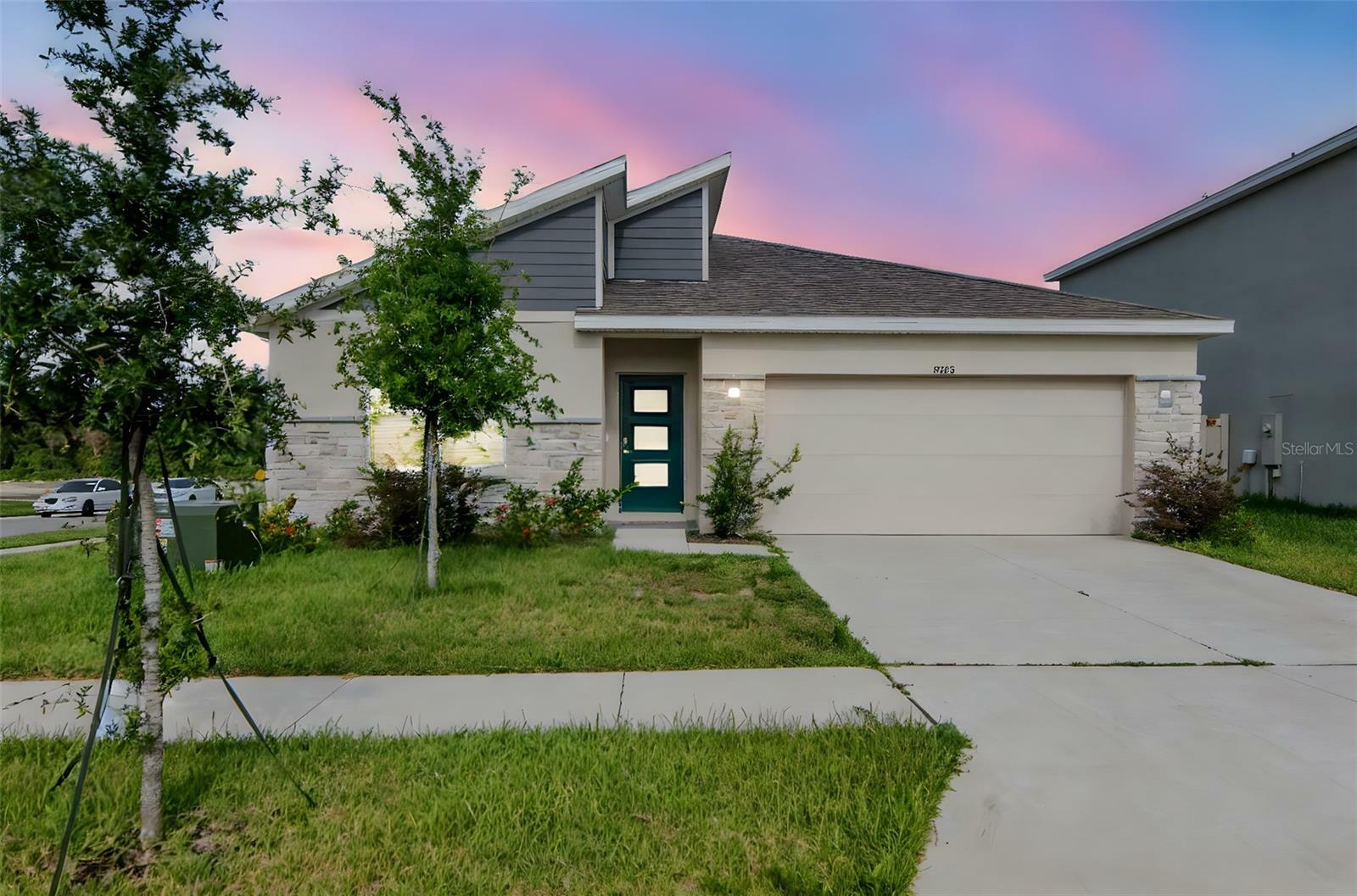 Property Photo: 9795 Crescent Ray Drive FL 33545