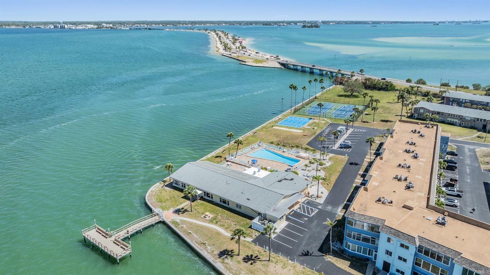 Property Photo: 7 Elgin Place 202 FL 34698