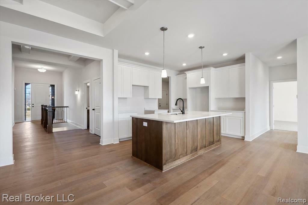 Property Photo: 35704 Addison Drive MI 48047 5869