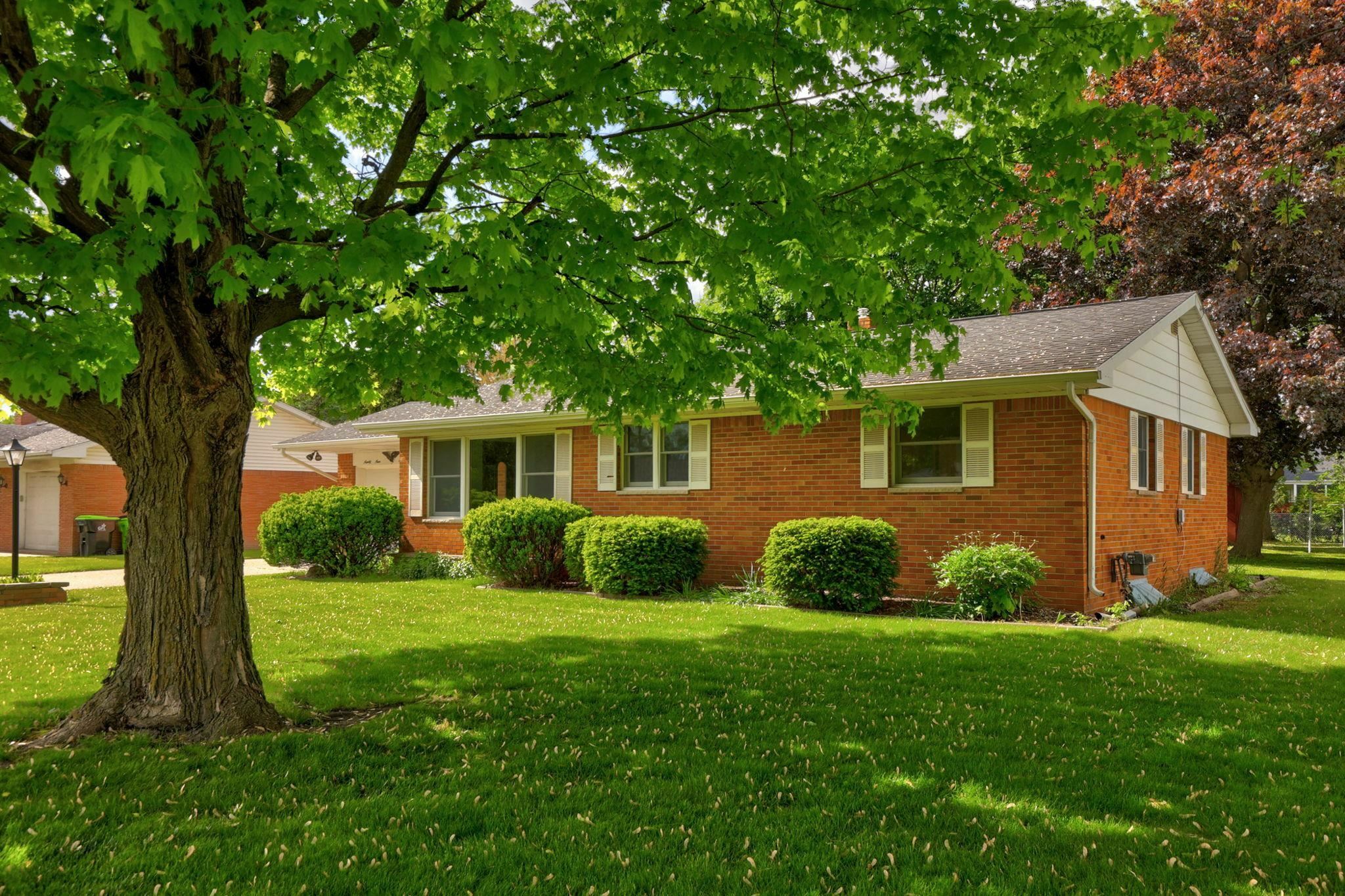 Property Photo: 9978 Camp Street MI 49757