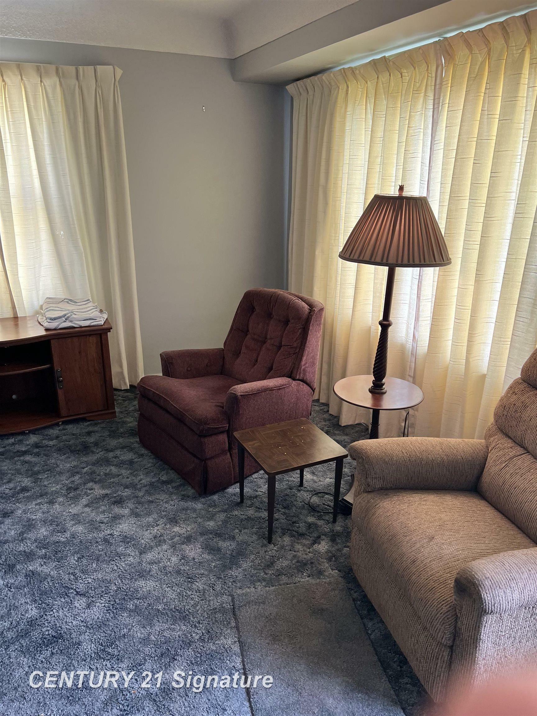 Property Photo: 1613 Waldman Avenue MI 48507