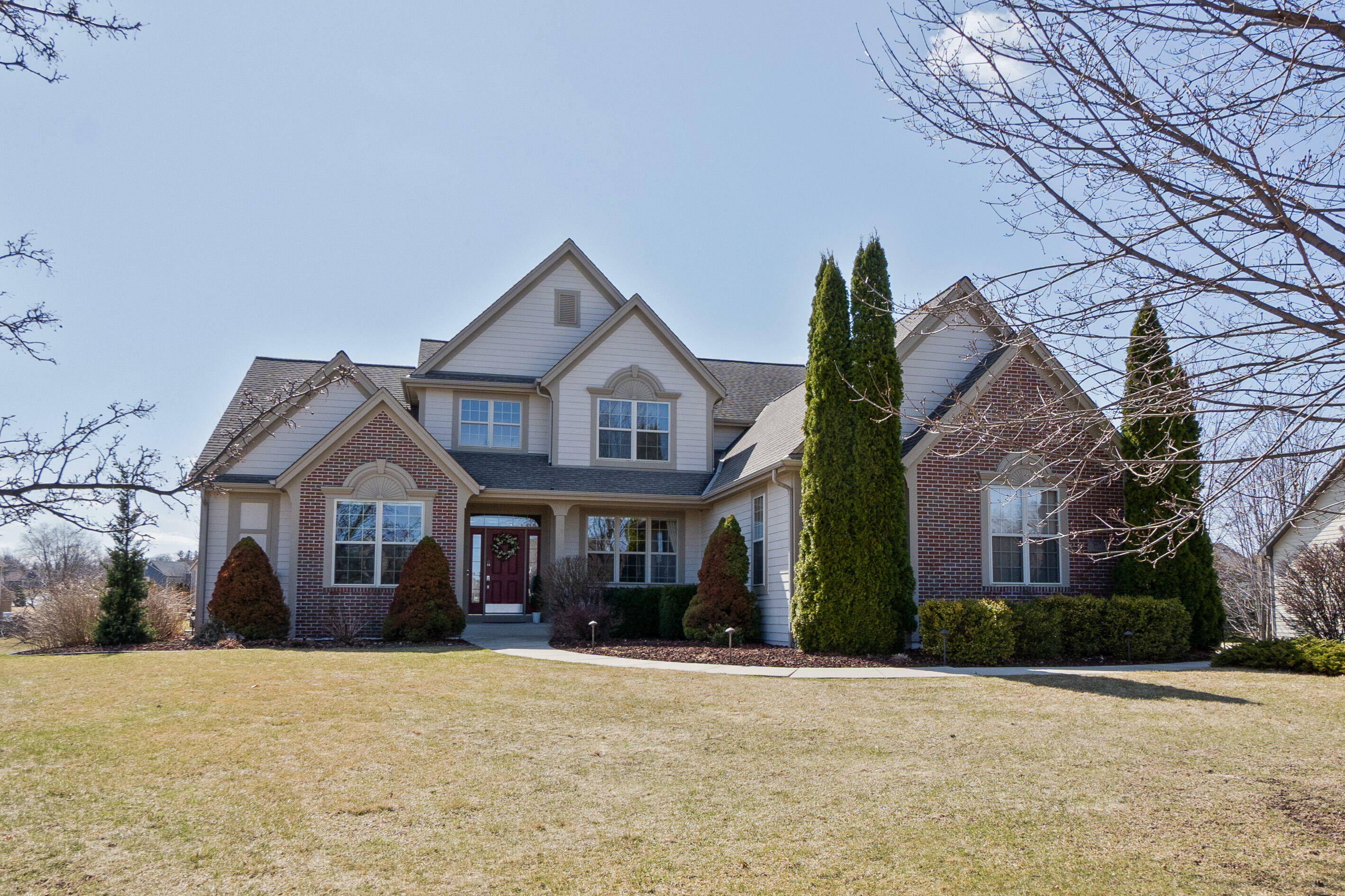 W130n6631 Daylily Dr  Menomonee Falls WI 53051 photo