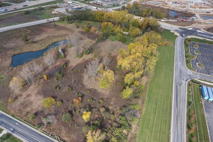 Property Photo: 11515 Burlington Rd WI 53144