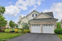 Property Photo:  118 Timber Hill Drive  NJ 08831 