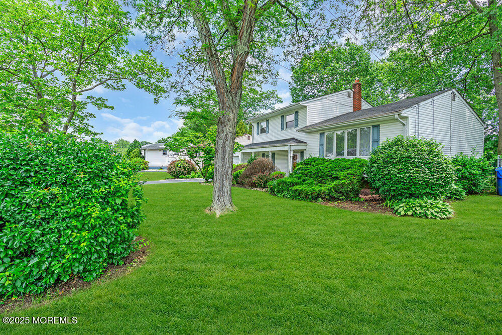 Property Photo: 3 Topaz Lane NJ 08830