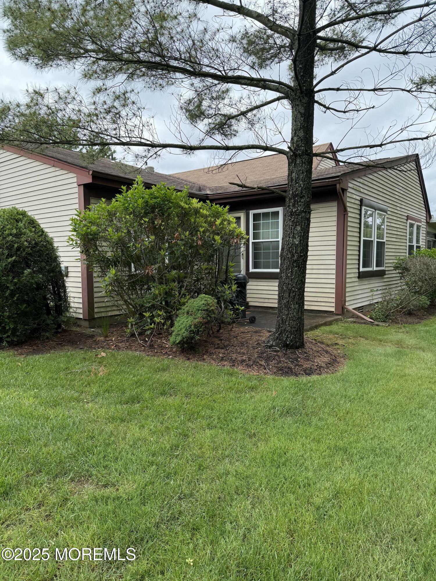 Property Photo:  145A Concordia Circle  NJ 08831 