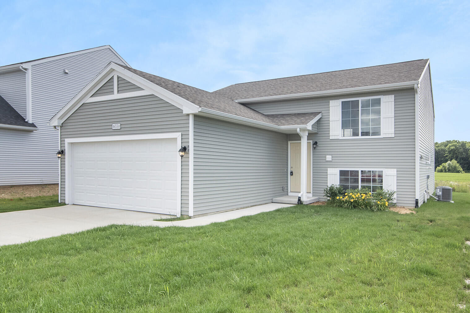 Property Photo: 6274 Pollys Path MI 49103