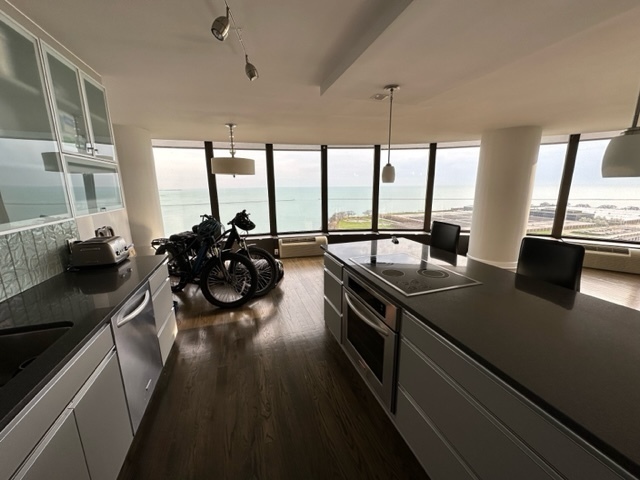 Property Photo: 505 N Lake Shore Drive 2204-5 IL 60611