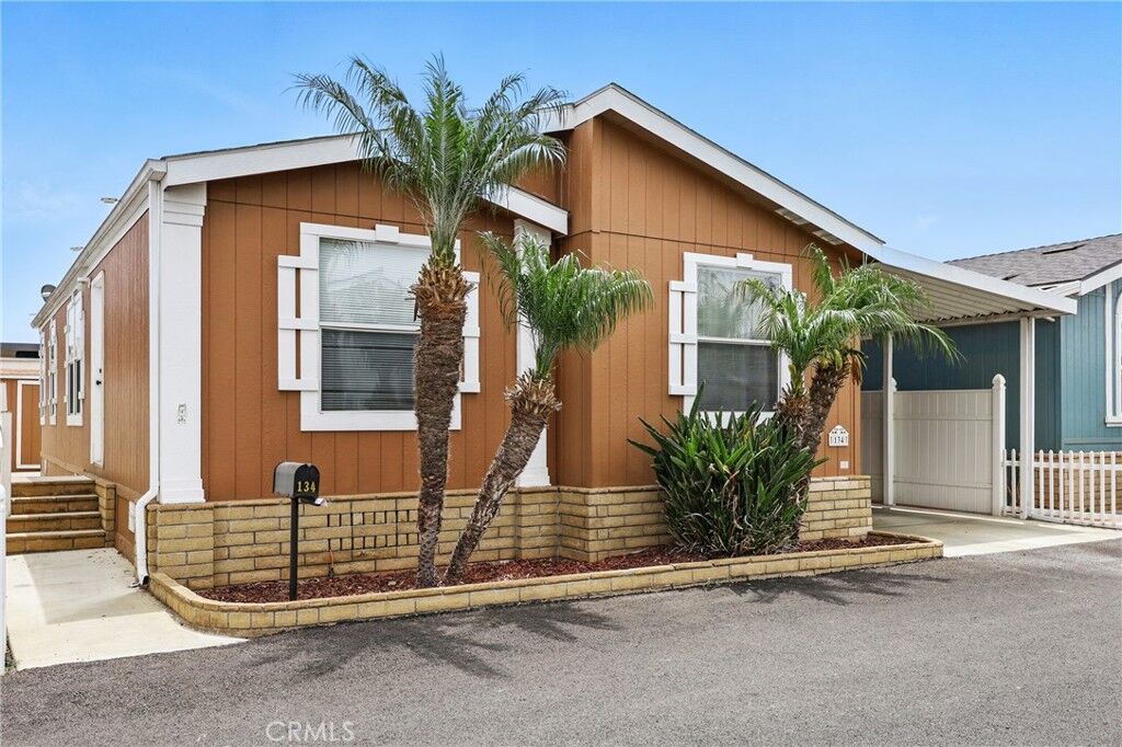 Property Photo: 9080 Bloomfield Avenue 134 CA 90630