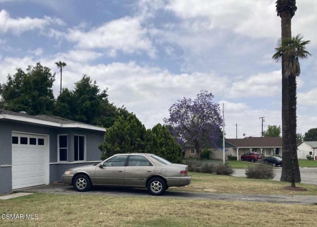 Property Photo: 4646 N Calvados Avenue CA 91722