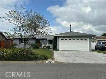 Property Photo: 1227 N Fairvalley Avenue CA 91722