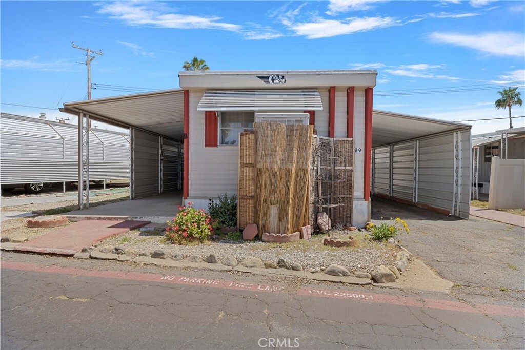 Property Photo:  13645 5th Street 29  CA 92399 