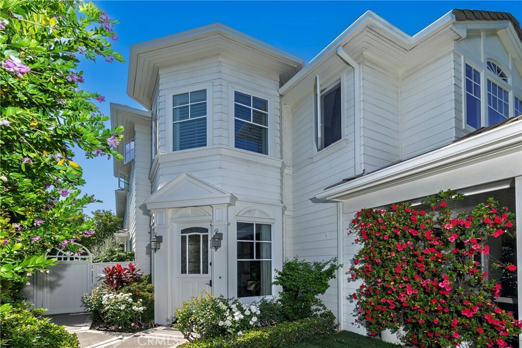 Property Photo: 93 Old Course Drive CA 92660