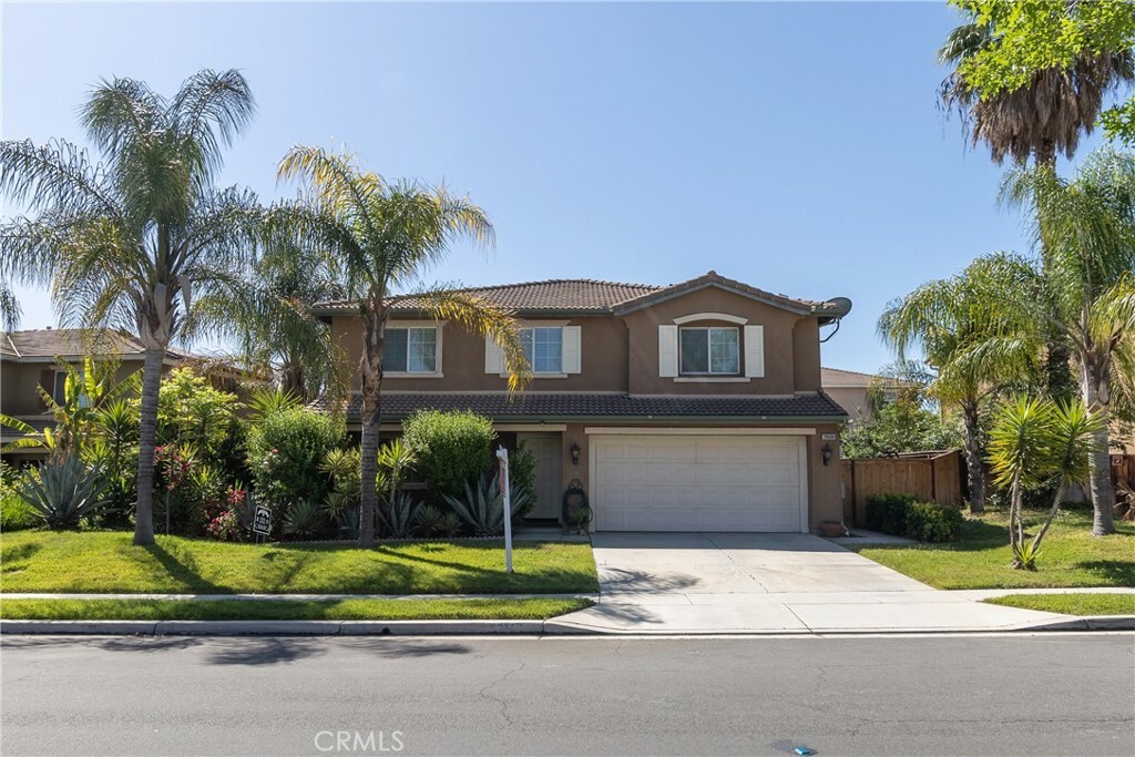 Property Photo: 28688 Lavatera Avenue CA 92563