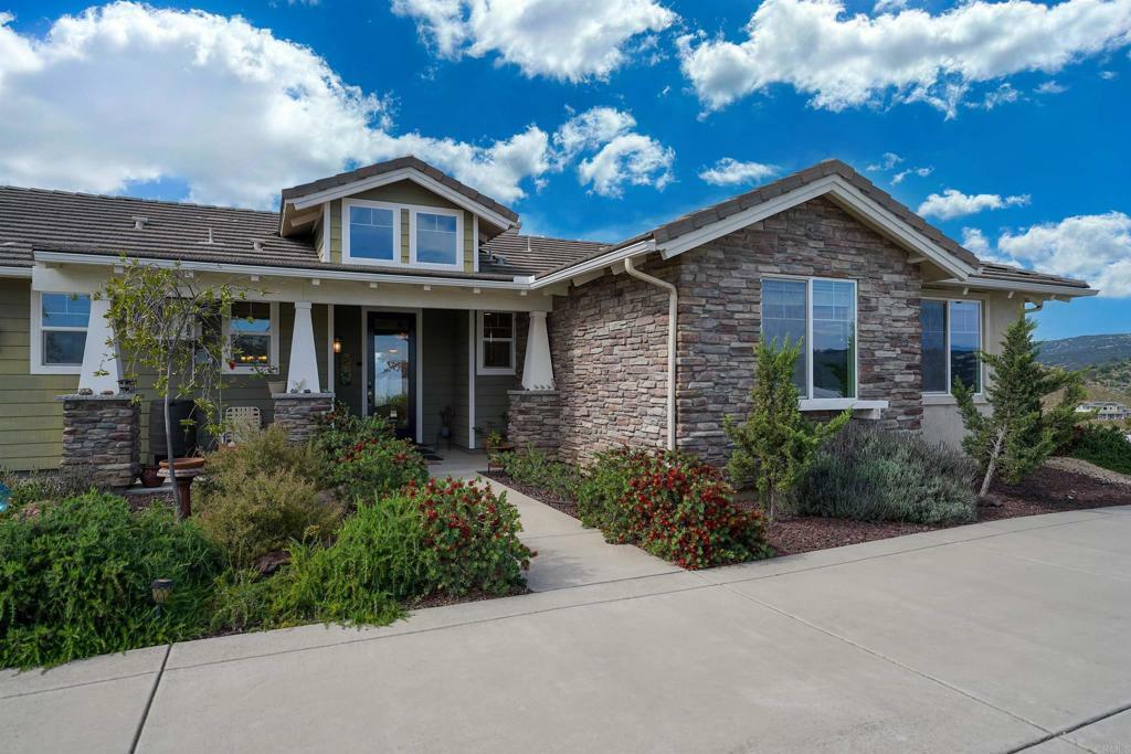 22939 Stokes Road  Ramona CA 92065 photo