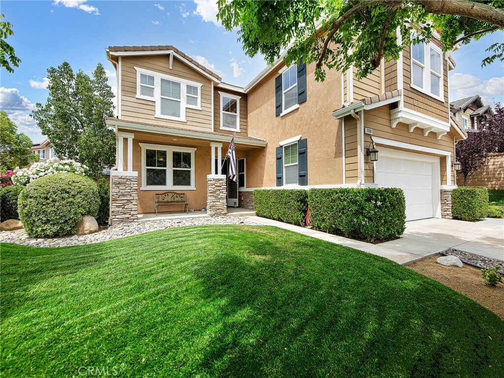 Property Photo:  20361 Julia Lane  CA 91350 