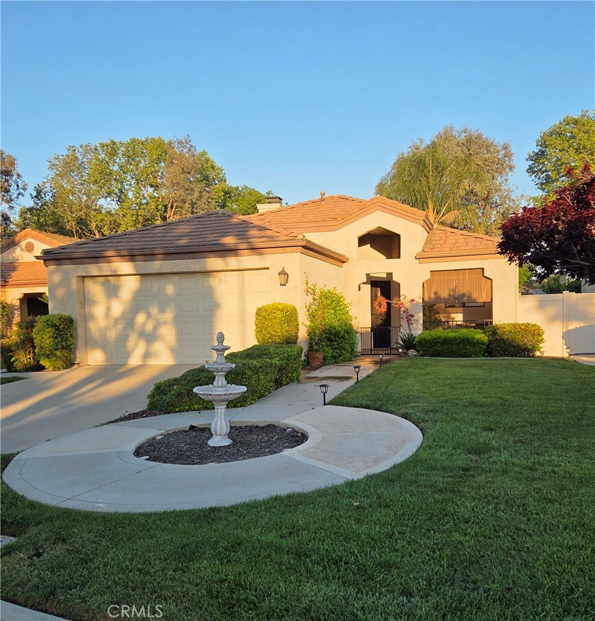 Property Photo: 26629 Calle Gregorio CA 92585