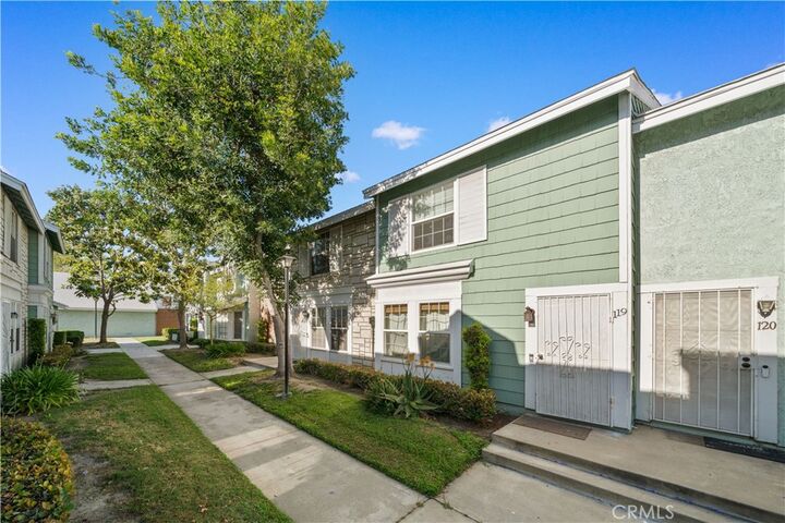 Property Photo:  5640 Riverside Drive 119  CA 91710 