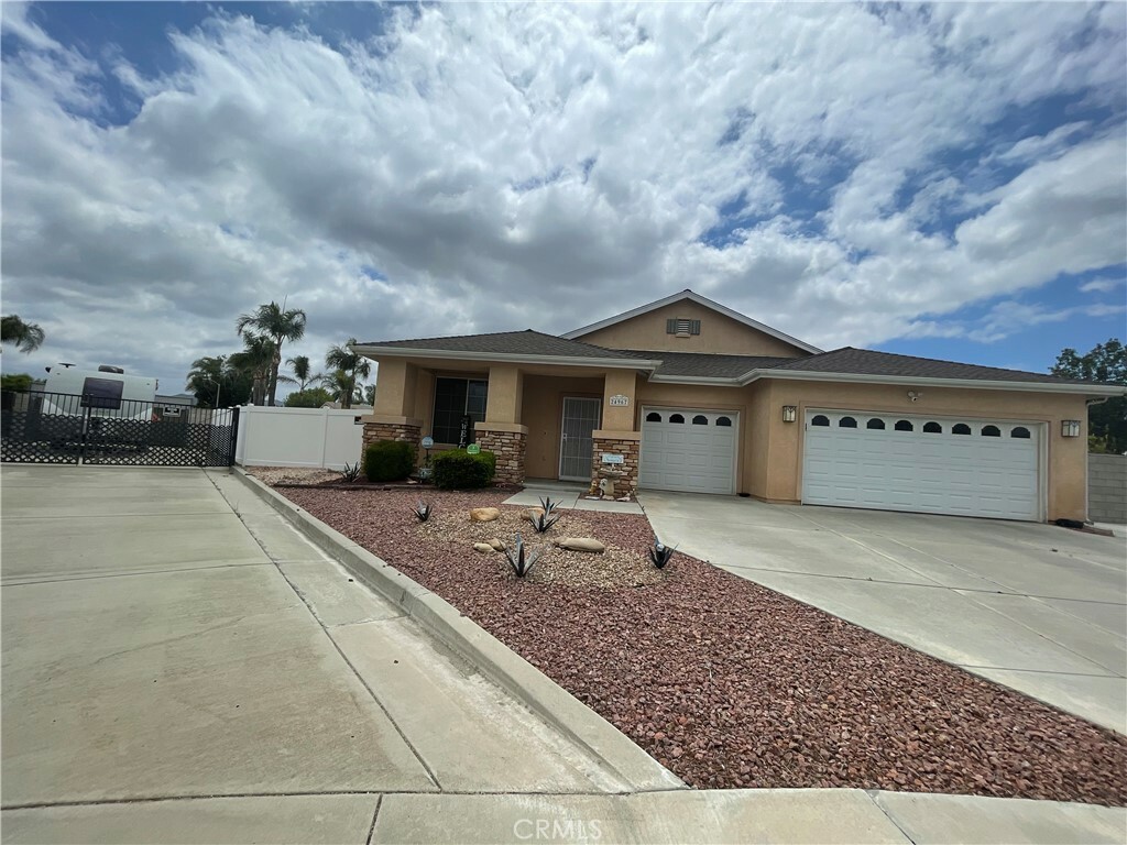 Property Photo:  24967 Volga Street  CA 92544 