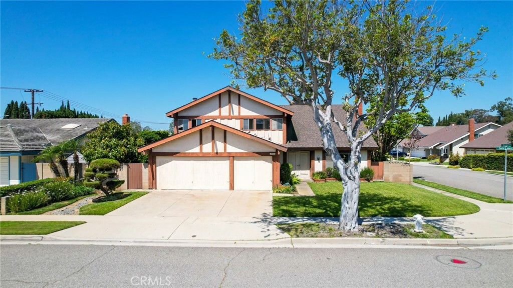 18471 Santa Isadora St  Fountain Valley CA 92708 photo