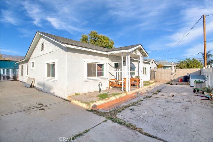 Property Photo: 26472 Western Avenue CA 92346