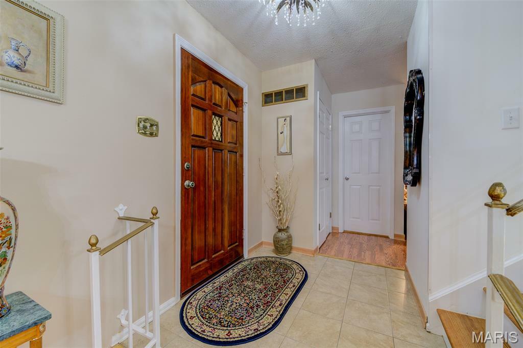 Property Photo: 13556 Coliseum Drive MO 63017