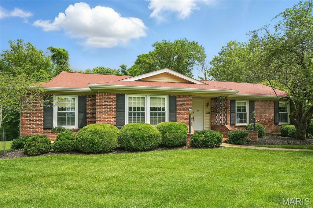 Property Photo: 310 Wildbrier Drive MO 63011