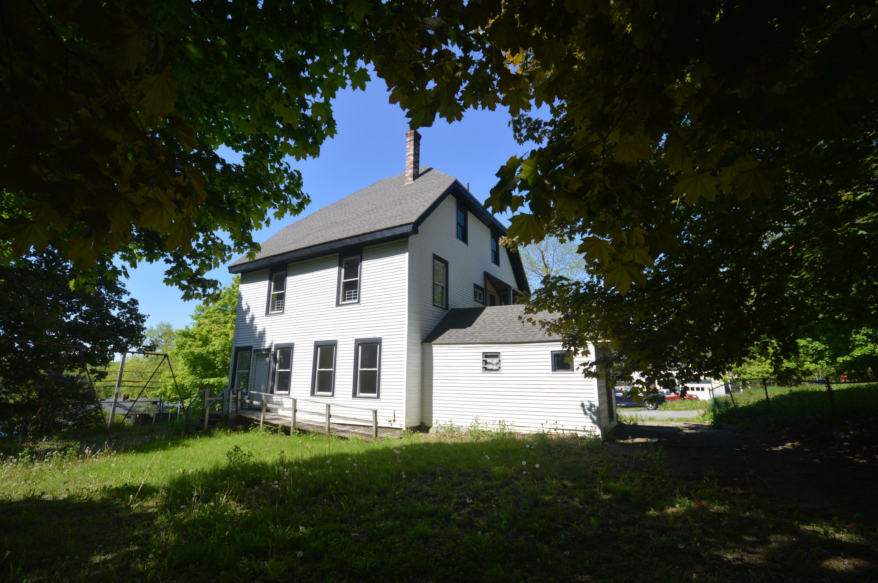 Property Photo: 100 US Route 1 ME 04416