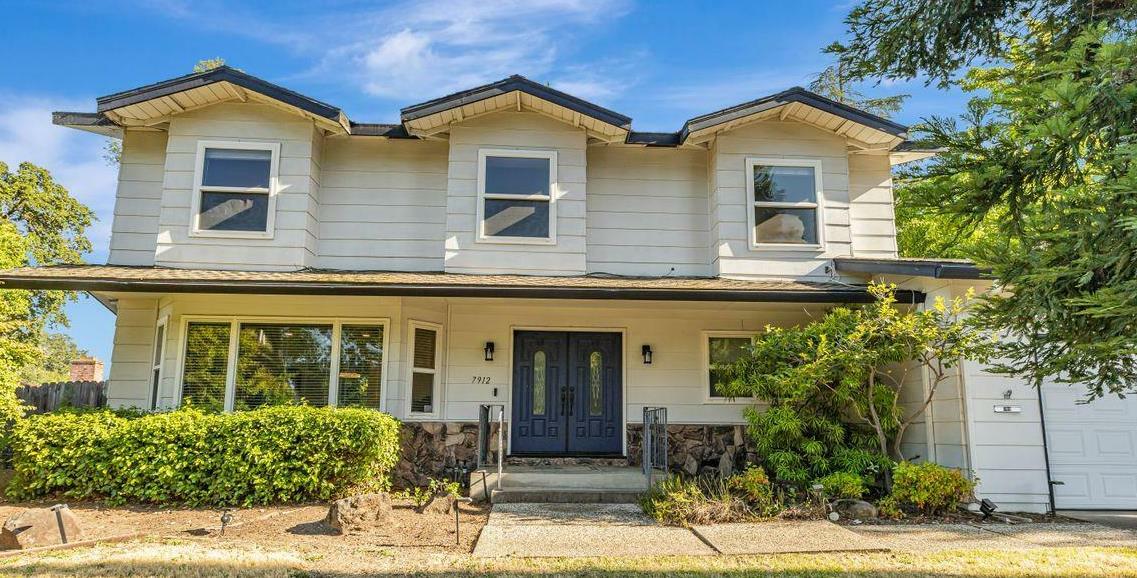 Property Photo: 7912 Wildridge Drive CA 95628