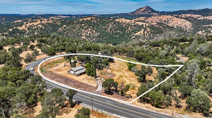 Property Photo:  9574 Highway 49  CA 95245 