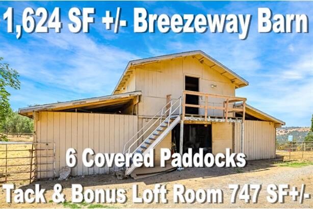 Property Photo:  9574 Highway 49  CA 95245 