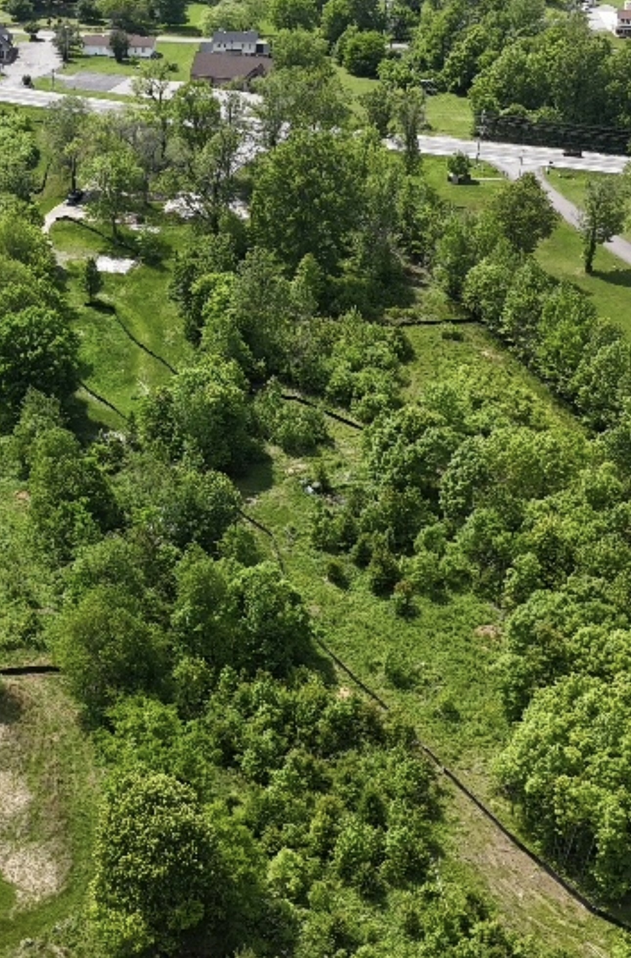Property Photo: 2724 Highway 31 W TN 37188