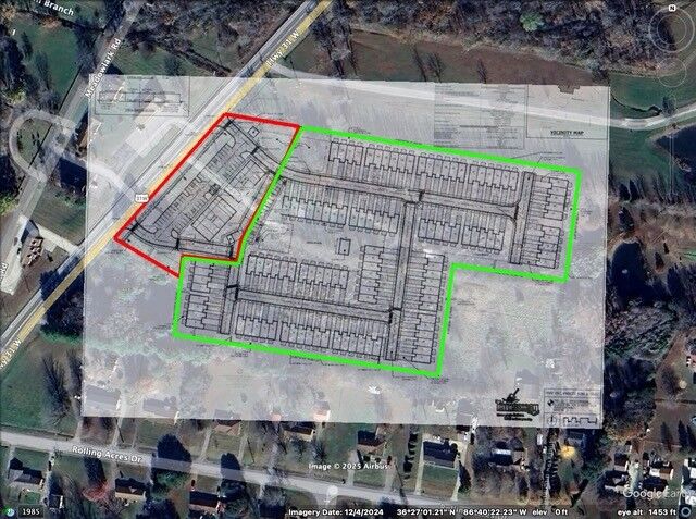 Property Photo:  2724 Highway 31 W  TN 37188