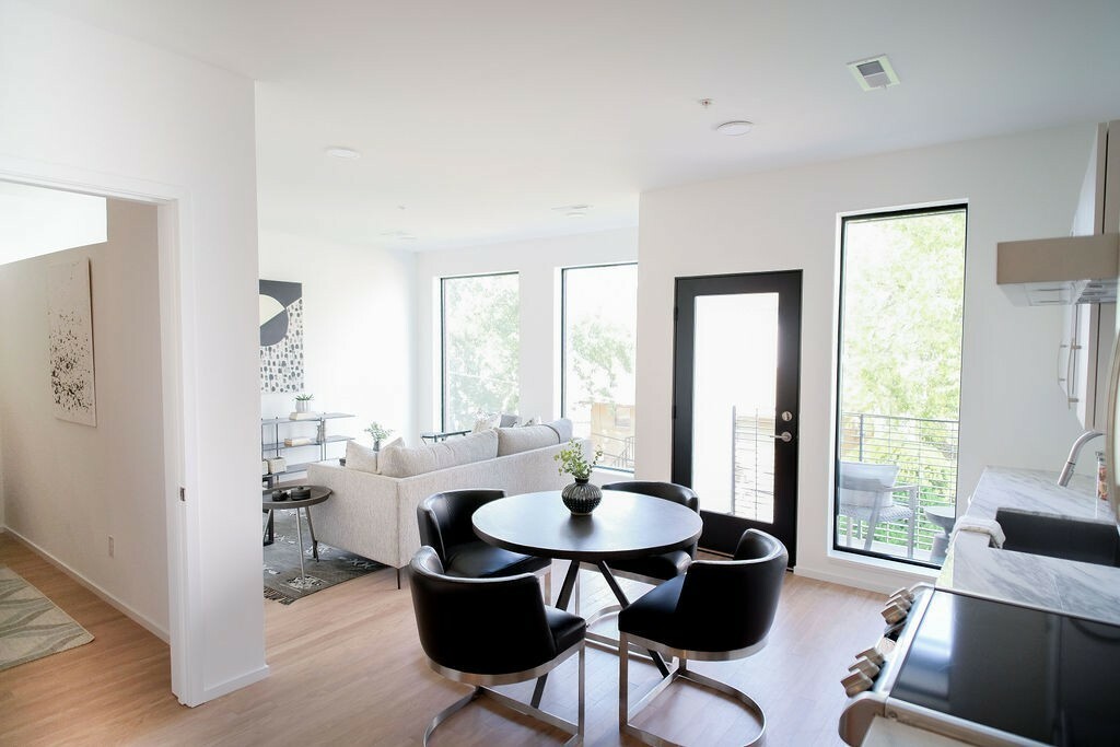 Property Photo: 806 Olympic Street 305 TN 37203