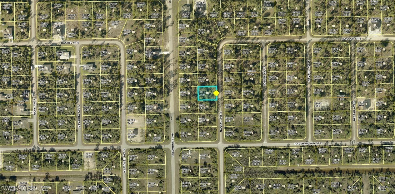 Property Photo: 130 Nassau Avenue FL 33974
