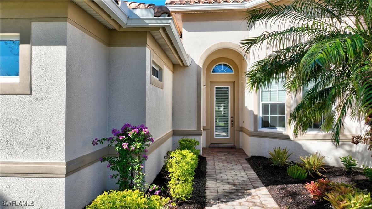 Property Photo: 9762 Nickel Ridge Circle FL 34120