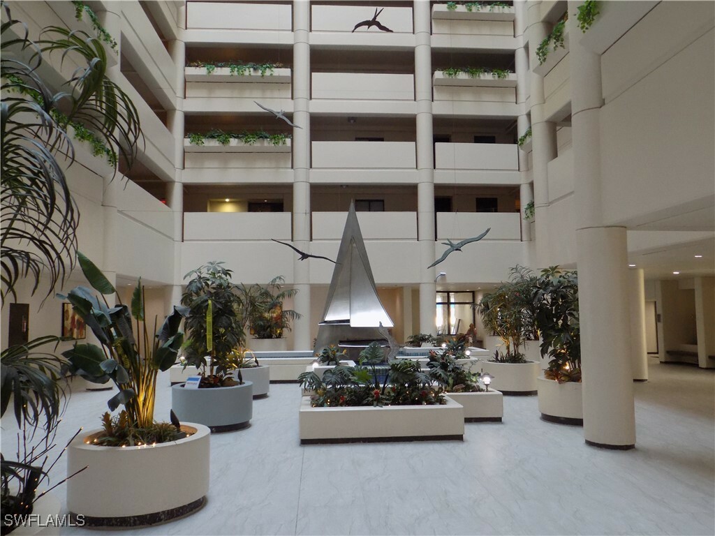 Property Photo: 5260 S Landings Drive 608 FL 33919
