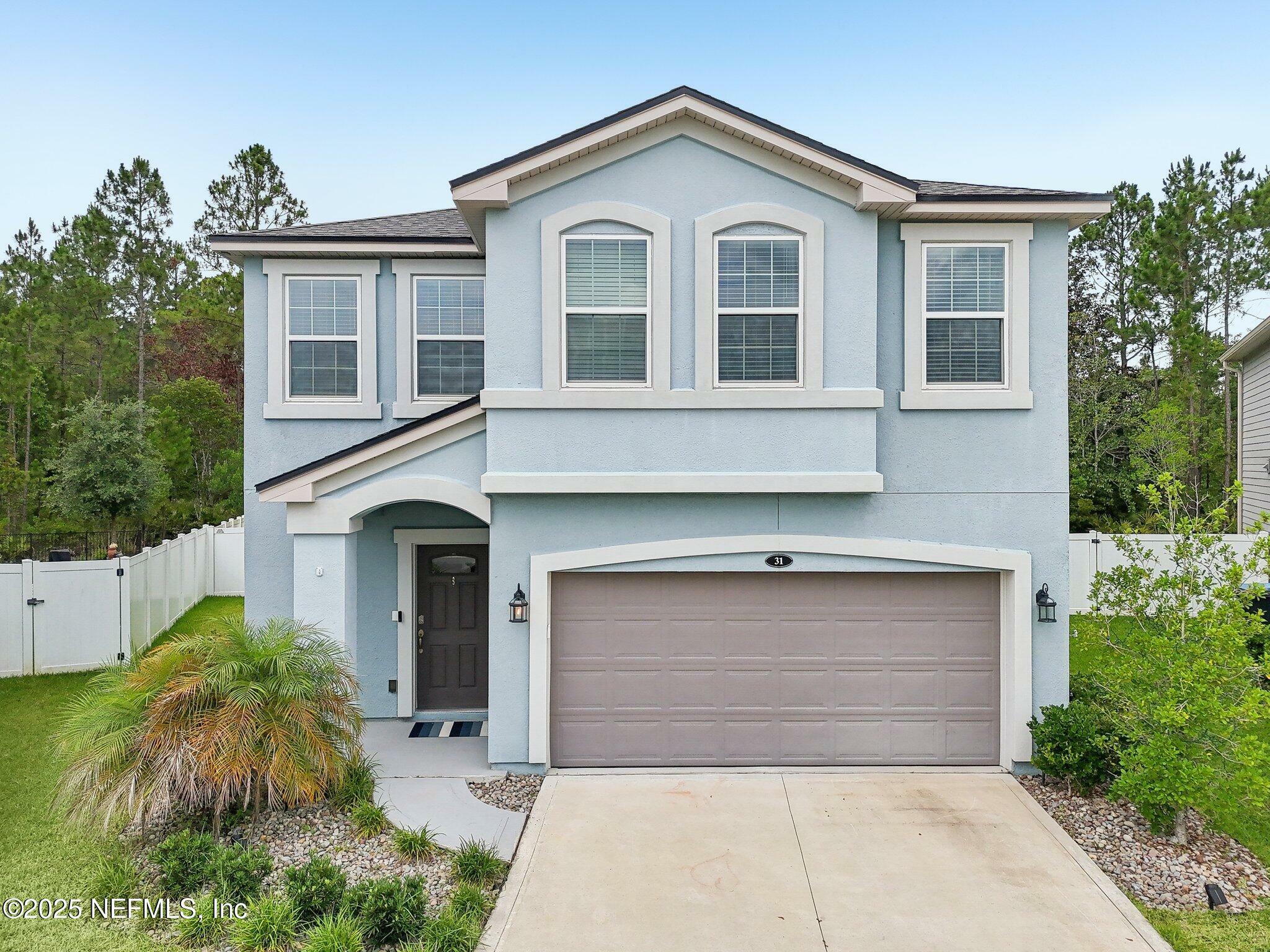 Property Photo:  31 Bailey Creek Court  FL 32259 