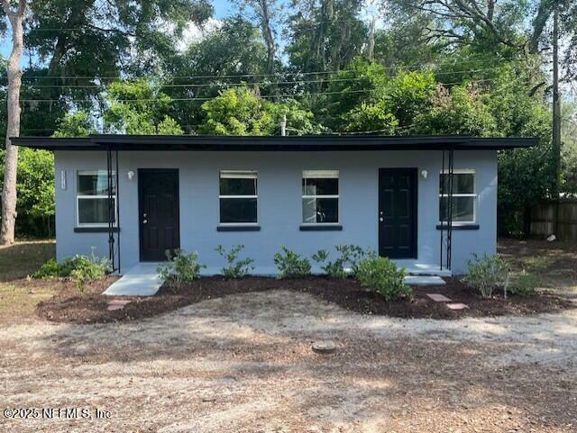 Property Photo:  3313 Kennedy Street  FL 32177 