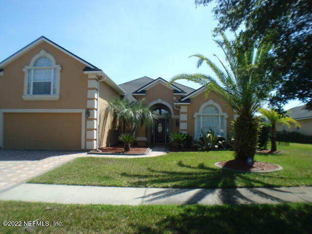 Property Photo: 14445 Lake Jessup Drive FL 32258