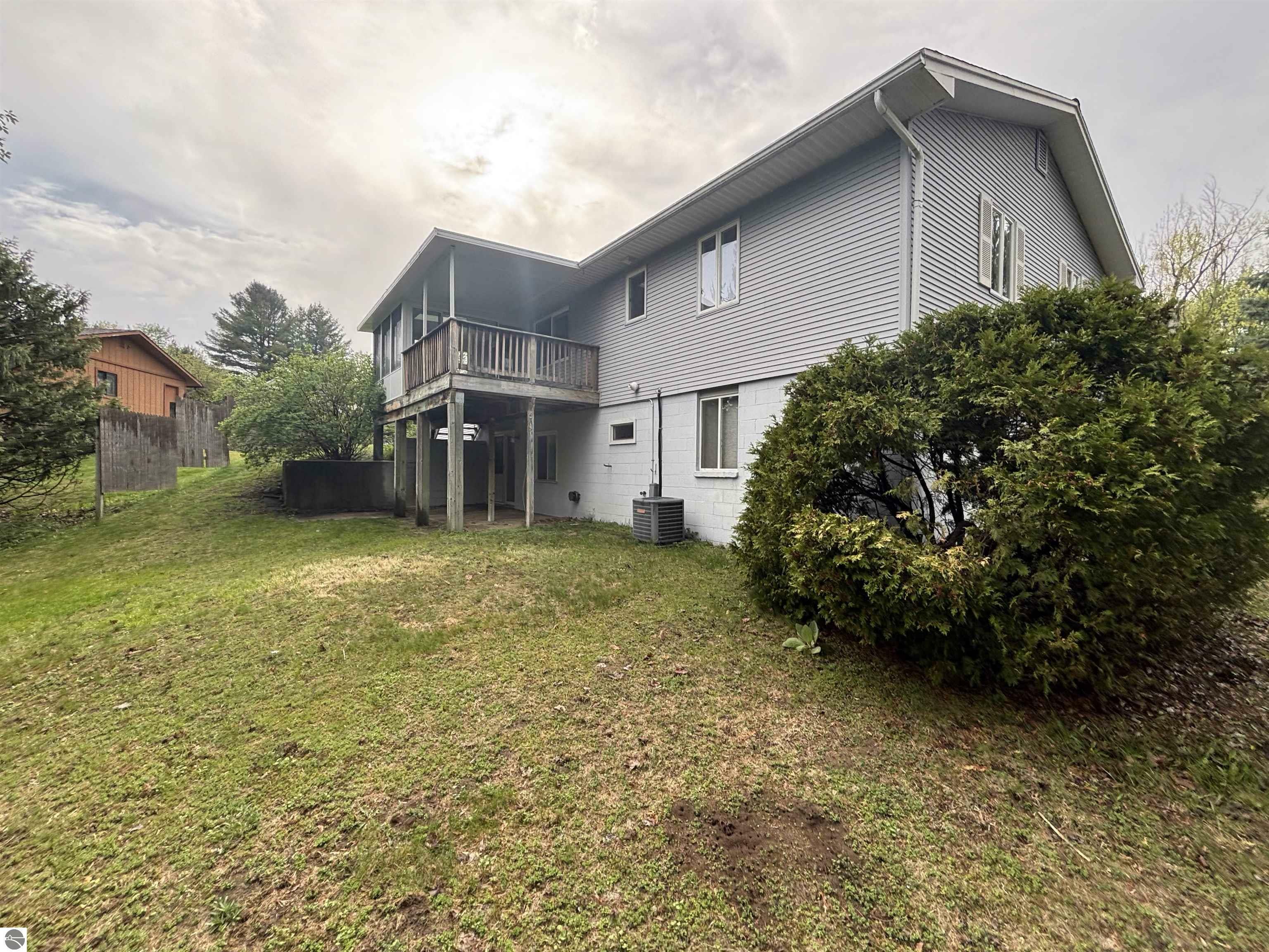 Property Photo:  3642 Orchard View  MI 49684 