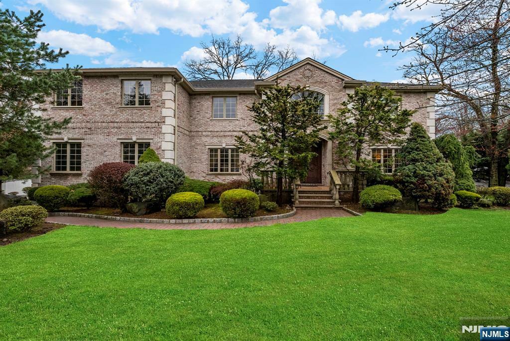 Property Photo: 15 1st Street NJ 07624